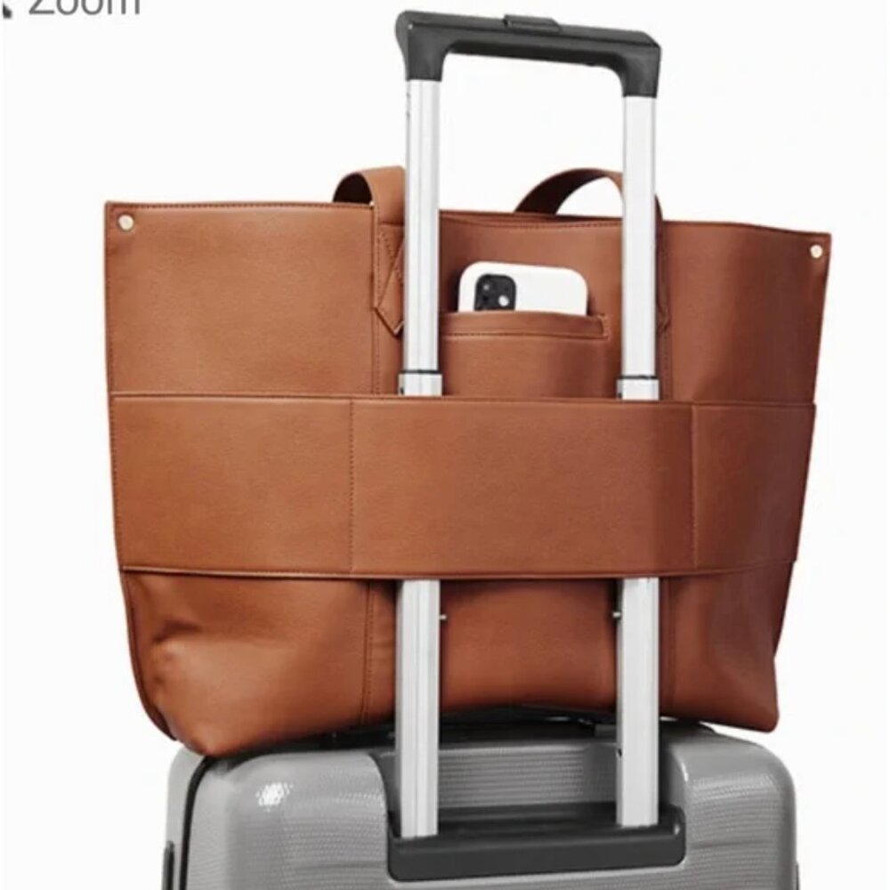Thirty-One Signature Tote - Picture 3 of 3